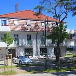 Apartment Hanseresidenz I Whg 11