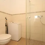 Apartment Hanseresidenz I Whg 11 *