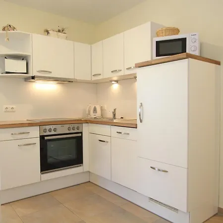 Hanseresidenz I Whg 11 Apartment Boltenhagen (Ostseebad)