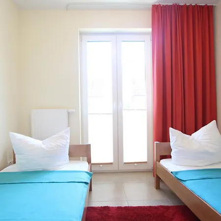 Hanseresidenz I Whg 11