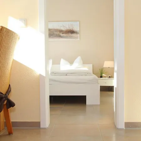 Hanseresidenz I Whg 11 Apartament