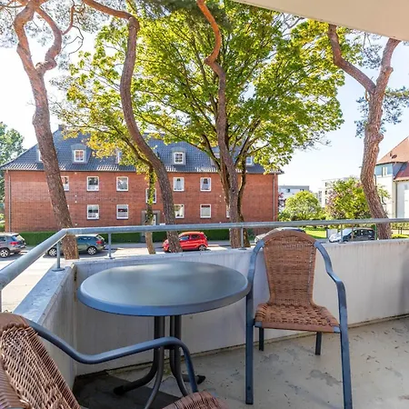 Hanseresidenz I Whg 11 Boltenhagen (Ostseebad)