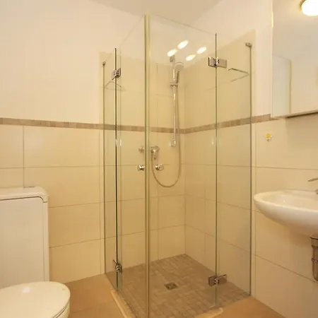 Apartament Hanseresidenz I Whg 11