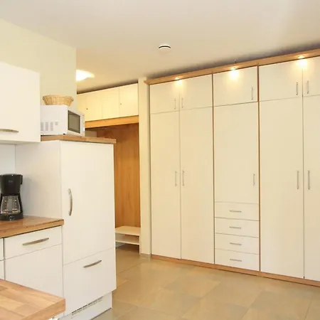 Apartment Hanseresidenz I Whg 11