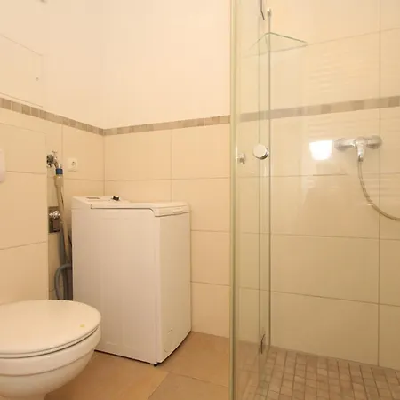 Appartamento Hanseresidenz I Whg 11 *